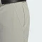 adidas Ultimate365 Tapered Golf Hose lang silver pebble (Herren) Vorschaubild