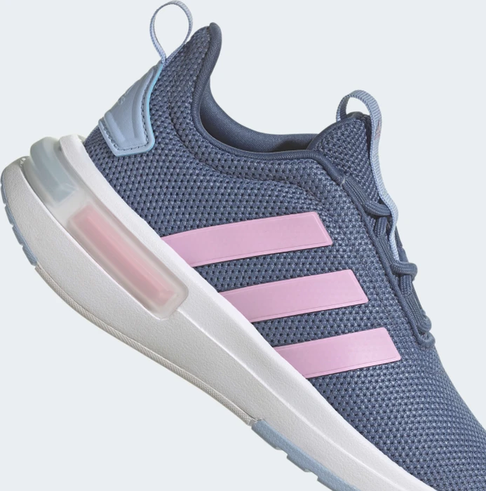 adidas Racer TR23 crew blue/bliss lilac/blue dawn (Junior)