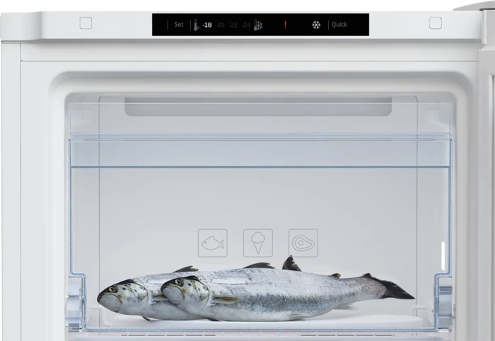 Beko RFNM200T40WN