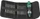 Wera Kraftform Kompakt 60 RA Bitset, 17-tlg. (05051040001)