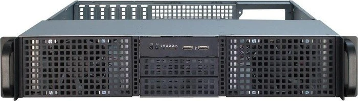Inter-Tech 2U-20248, 2HE