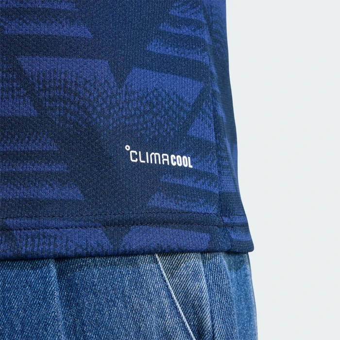 adidas FC Arsenal 2026/2027 Auswärtstrikot collegiate navy (Damen)