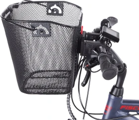 Fischer Proline Lenkerkorb
