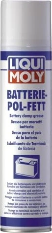 Liqui Moly Batterie-Pol-Fett Spray 300ml