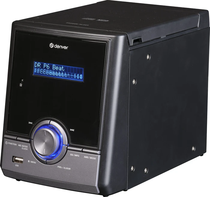 Denver MDA-285