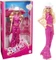 Mattel Barbie - Signature the Movie - Margot Robbie als Barbie im pinken Western-Outfit mit Cowboyhut Vorschaubild
