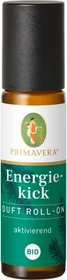 Primavera Energiekick Duft Roll-On, 10ml
