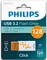 Philips Flash Drive Click Edition 128GB weiß/orange, USB-C, USB 3.2 Gen 1×1 Vorschaubild