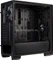 BitFenix Nova Mesh TG, schwarz, Glasfenster Vorschaubild