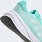 adidas Response semi flash aqua/zero metalic/purple tint (Damen) Vorschaubild