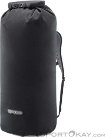 Ortlieb X-Tremer 113l Drybag schwarz
