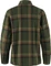 Fjällräven Singi Flannel Hemd langarm deep forest/dark navy (Herren) Vorschaubild