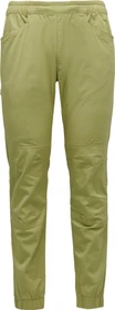 Black Diamond Notion Kletterhose lang cedarwood green (Herren)
