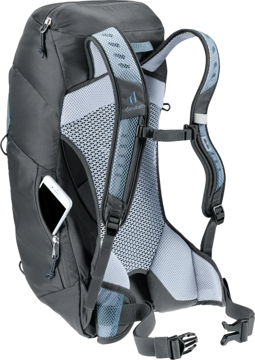 Deuter AC Lite 14 SL shale/graphite (Damen)