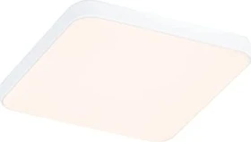 Paulmann Veluna Edge VariFit Einbaupanel eckig 6W weiß