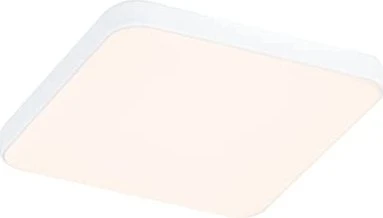 Paulmann Veluna Edge VariFit Einbaupanel eckig 6W weiß