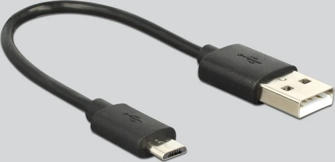 DeLOCK HDMI Audio Extractor 4K 60Hz kompakt