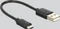 DeLOCK HDMI Audio Extractor 4K 60Hz kompakt Vorschaubild