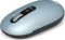 Port Designs Pure Color Bluetooth Rechargeable Mouse, Storm blau, Bluetooth Vorschaubild