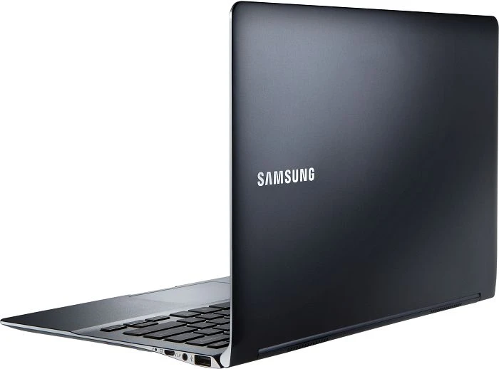 Samsung ATIV Book 9 - 900X3E, Core i5-3317U, 4GB RAM, 128GB SSD, DE