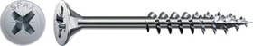 Spax WIROX A9J 4CUT PZ2 Universalschraube, 3.5x50mm, 500 Stück