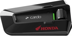 Cardo Packtalk Edge Honda Edition Single