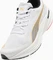 Puma Magnify Nitro 2 puma white/sun stream/sunset glow (Herren) Vorschaubild