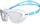 Arena The One Mask Schwimmbrille clear white/lightblue (Junior) (004309-202)