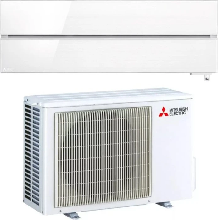 Mitsubishi M-Serie Diamond MSZ-LN MSZ-LN35VG2V/MUZ-LN35VG2 pearl white