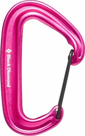 Black Diamond MiniWire Drahtschnapper ultra pink