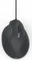 Hama ECM-500R Vertical Maus schwarz, USB Vorschaubild