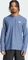 adidas Own The Run Laufshirt langarm preloved ink (Herren) Vorschaubild