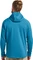 Jack Wolfskin Kolbenberg Hooded FZ Jacke aurora blue (Herren) Vorschaubild