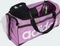 adidas Essentials Linear Duffelbag 39 Sporttasche preloved purple/white Vorschaubild