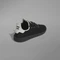 adidas Pharrell Williams Tennis HU core black/off white/light grey Vorschaubild