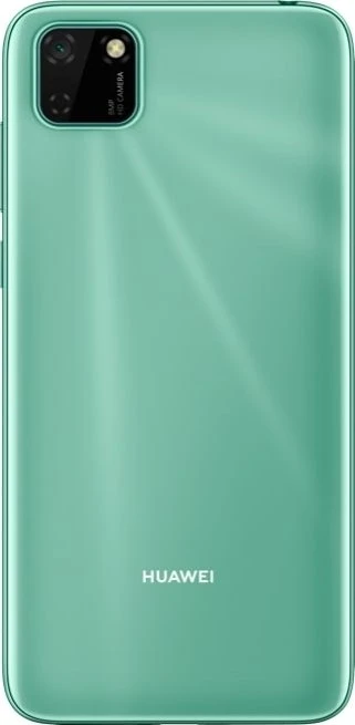 Huawei Y5p Dual-SIM mint green