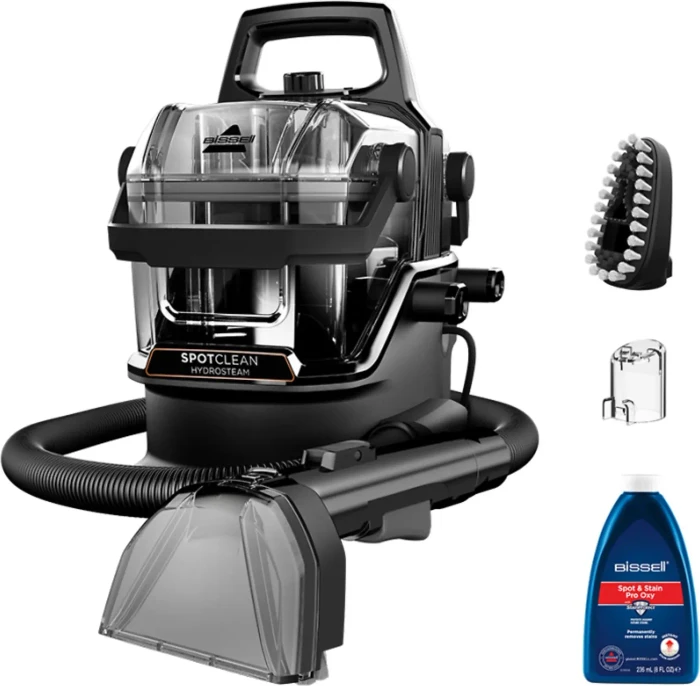 Bissell Spotclean Hydrosteam Select Waschsauger