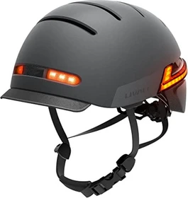 Livall BH51M Neo Helm schwarz