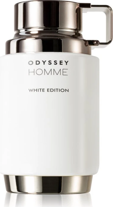 Armaf Odyssey Homme White Edition Eau de Parfum, 200ml