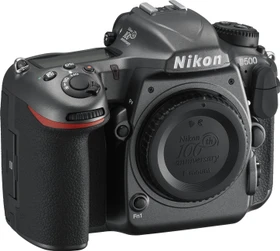Nikon D500 100 Jahre Jubiläumsedition Body