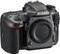 Nikon D500 Vorschaubild