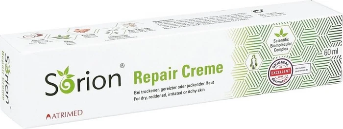 Sorion Creme, 50g