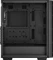 DeepCool Matrexx 55 Mesh V4 C, schwarz, Glasfenster Vorschaubild