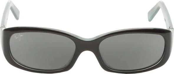Maui Jim Punchbowl 54mm schwarz-blau/grau (Damen)