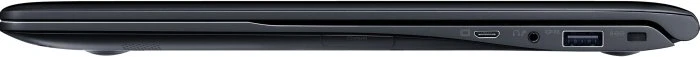 Samsung ATIV Book 9 Lite 910S3G, schwarz, Core i3-4020Y, 4GB RAM, 128GB SSD, DE