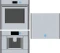 Neff N90 T68TYD Flex Design Induktionskochfeld autark (T68YYY4C0 + Z9802PFDY0 + Z9801TWDY0) Vorschaubild