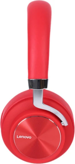 Lenovo HD800 rot