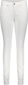 MAC Jeans Dream Skinny Jeans white denim (Damen)