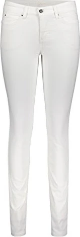 MAC Jeans Dream Skinny Jeans white denim (Damen)