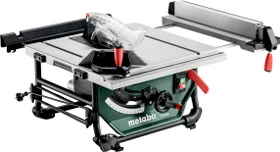 Metabo TS 254 M Elektro-Tischkreissäge